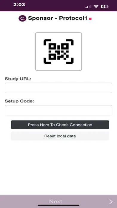Screenshot di MK5684-004